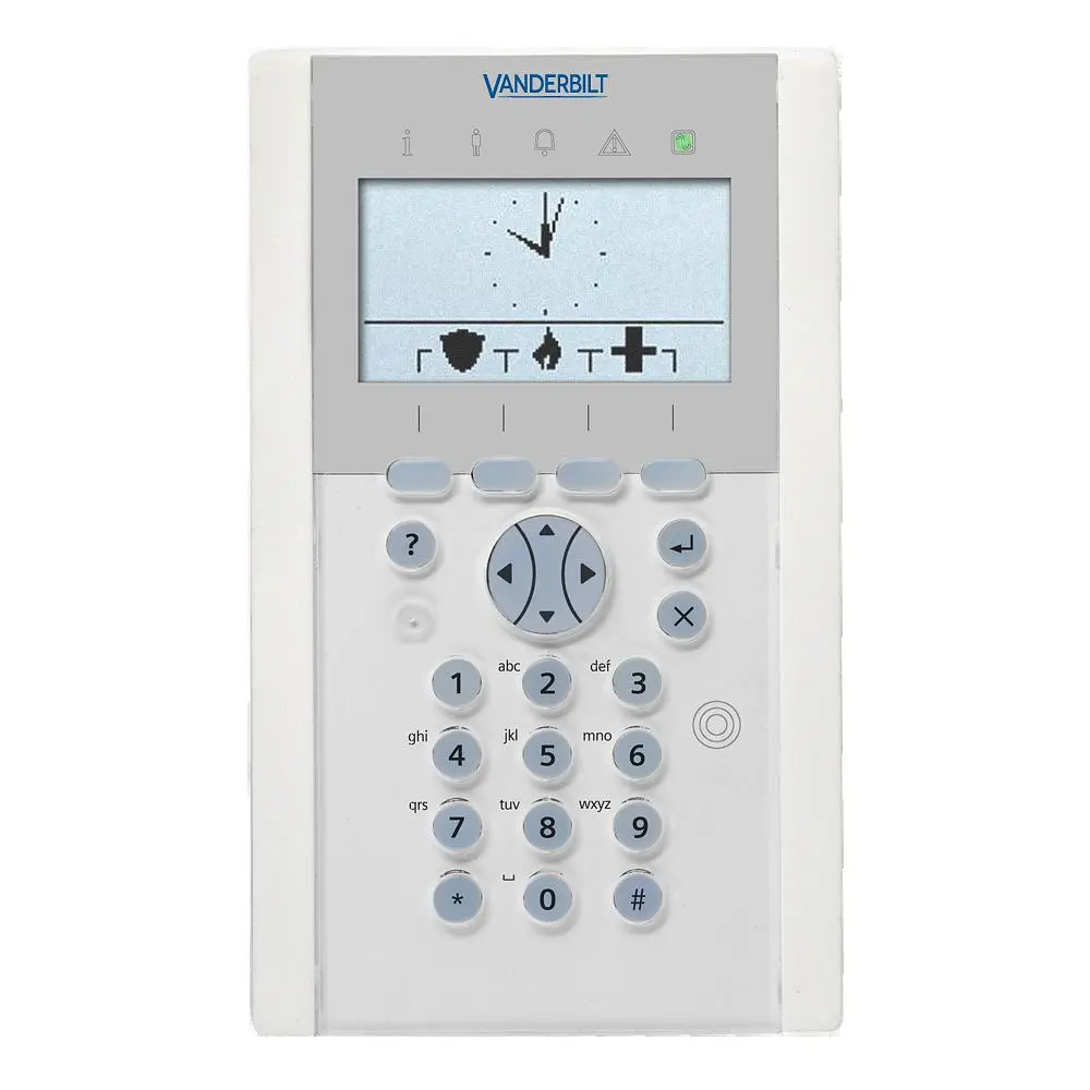 [VANDERBILT/SPCK623.100-N] SPCK623.100-N
